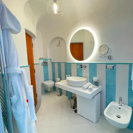 Nettuno Positano