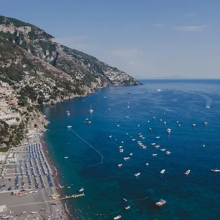 Nettuno Positano