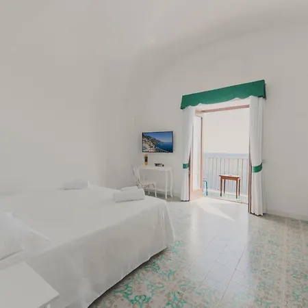 Guest house Nettuno