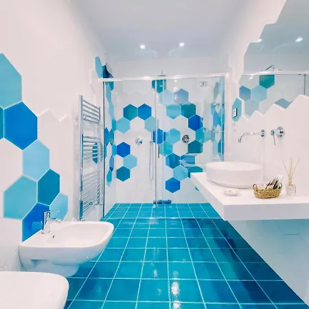 Nettuno Guest house 2*