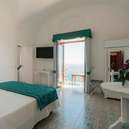 Guest house Nettuno 2*