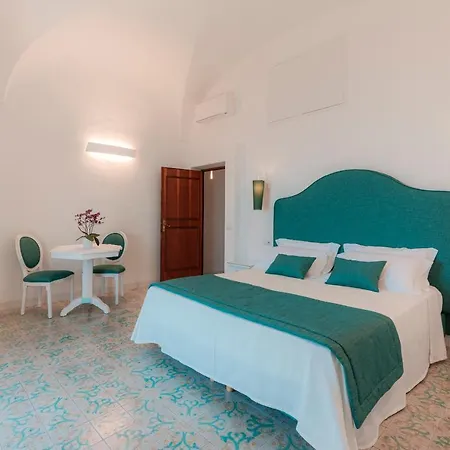 Nettuno Guest house