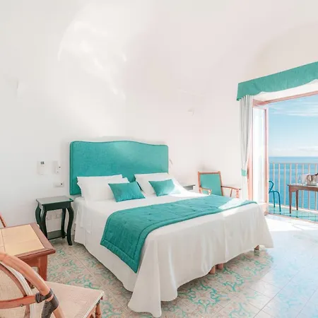 Nettuno 4* Ποζιτάνο