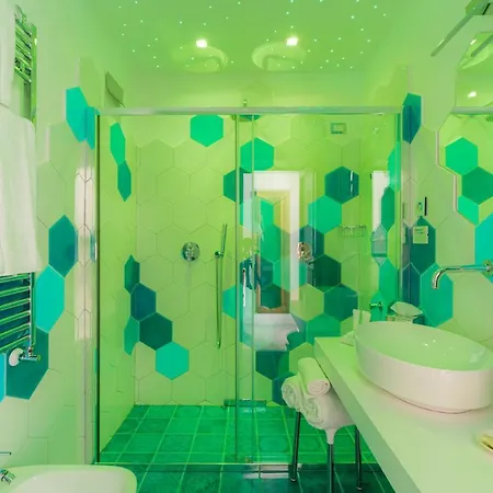 Nettuno Πανσιόν Ποζιτάνο