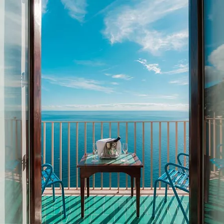 Πανσιόν Nettuno