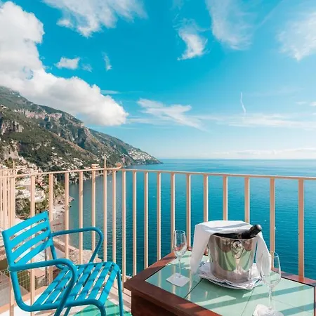 Guest house Nettuno 2*