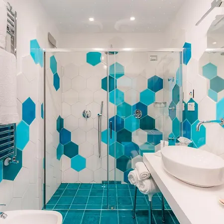 Nettuno Ποζιτάνο