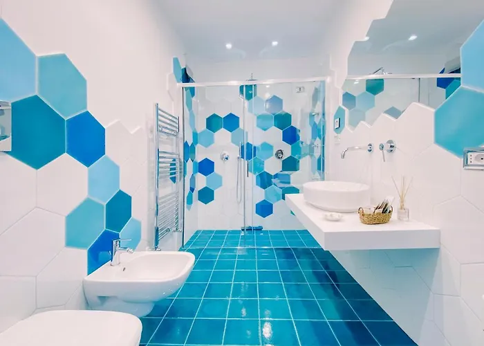 네투노 게스트하우스 4*