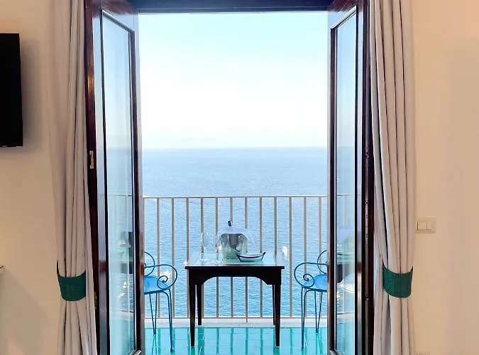 네투노 포지타노