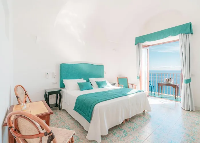 네투노 4* 포지타노