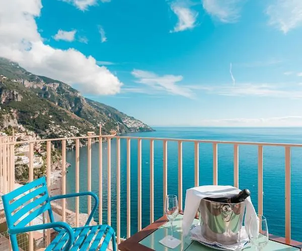 게스트하우스 네투노 4*