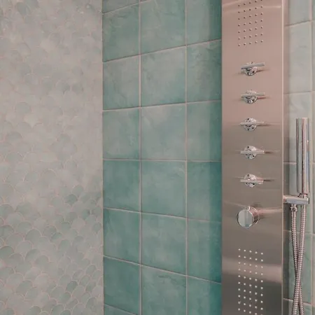 Penzion Nettuno Positano