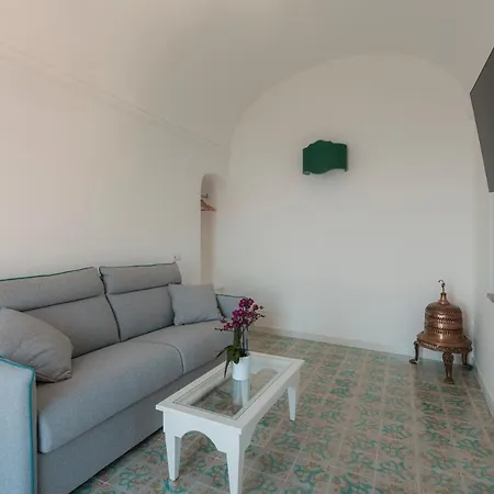 Vendégház Nettuno Positano