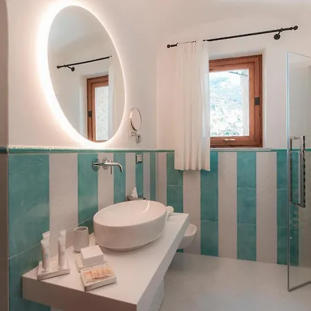 Nettuno Penzion Positano